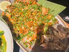 -Ameigo梅果·云贵川bistro(长宁来福士店)