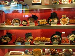 -吾妻拉面•和风食堂(群光广场店)