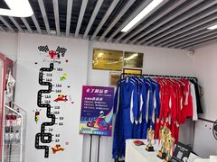 -锐擎卡丁车主题乐园(郊野公园店)