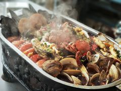 -阿弟特色海鲜餐厅·大排档(平潭店)