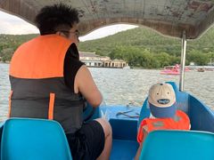 -云龙湖旅游景区