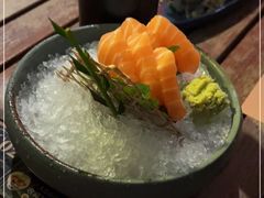 -山葵家居酒屋(天目里店)