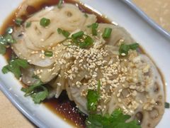-万里闯关东铁锅炖菜馆(高新旗舰店)