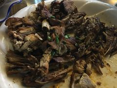 -下梅人家土菜馆(历史文化餐厅度假区店)