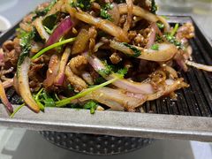 -鸭王烤鸭店(三里河店)