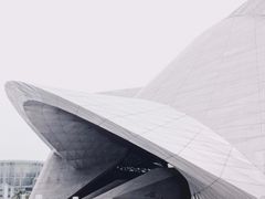 -深圳市当代艺术与城市规划馆