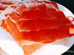 -许府牛火锅(信义坊总店)