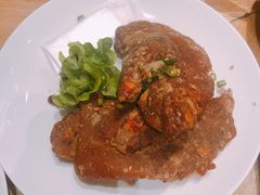 -莆田餐厅PUTIEN(三里屯店)
