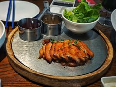 -小大董·烤鸭(王府井apm店)