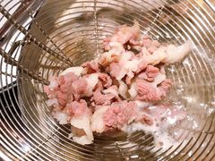 -牛事制造局牛肉火锅(莲岳路店)