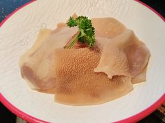 -牛New寿喜烧(新六百店)