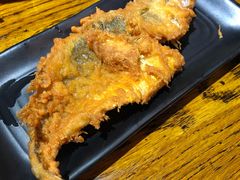 招牌小黄鱼-HOME餐厅粤菜 融合菜