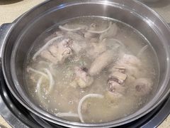 -煲大王猪肚鸡·椰子鸡火锅(红谷滩万达店)