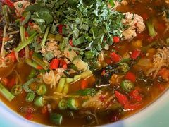 -盐帮食坊•小河帮川菜(四川师大店)