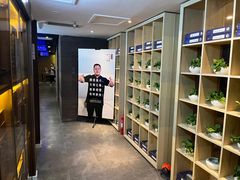 -正清和·推拿养生(黑石礁中心店)