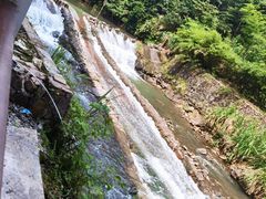 -大觉山漂流