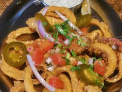 -Q MEX 库迈墨西哥餐吧(三里屯店)