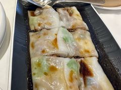 -白天鹅宾馆-宏图府餐厅
