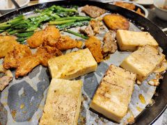 -酒拾烤肉(解放路店)