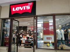 -首创奥特莱斯(昆山店)