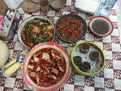 -老三样·旧食新味(万寿宫店)