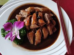-东馆和天下特色餐饮(工农店)