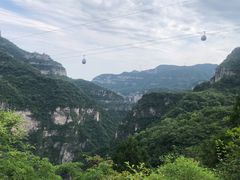 -焦作青龙峡风景名胜区