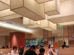 大堂-和幸(春熙路群光广场店)