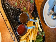 -澳骄 Aussie Kitchen·手工披萨·西餐(国大店)