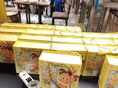 -合肥皇冠假日酒店·菲亚斯特自助餐厅(黄山路店)