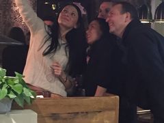 -烛影拾光观景餐厅·创意菜·摄影·小提琴(大唐不夜城店)