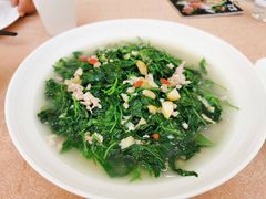 -轩记海鲜餐厅·四十五年老字号·经典粤菜(西区彩虹店)