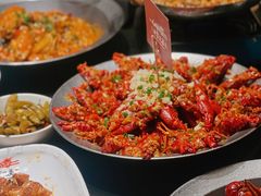 -天宝兄弟(前海壹方城店)