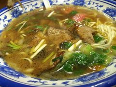 -阿扁杭州面(苗圃店)