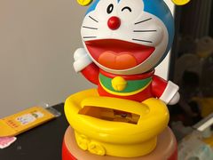 -麦当劳(杭州西湖银泰百货店)