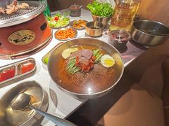 -西塔老太太泥炉烤肉(北京望京店)