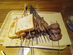 -那些年记忆烧烤