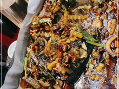 -汪烤记万州烤鱼(来凤路店)