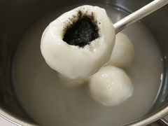 -壹条龙饭庄台基厂店