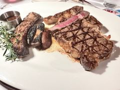 -Kathleen's Waitan 凯圣琳江景西餐厅(外滩店)