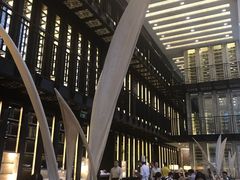 -北京康莱德酒店