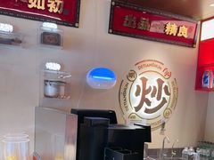 -德天顺盖码饭(人民西路店)