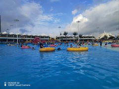 -上海玛雅海滩水公园