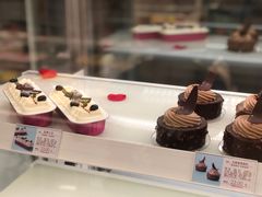 -好利来(东直门银座店)