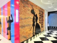 -歌声里K BAR(星湖城店)