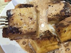 -香港仔茶餐厅(凤阳店)