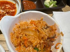 -泥炉烧肉师(新街口金銮巷店)