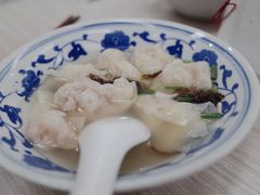 -新丰小吃(中山中路分店)