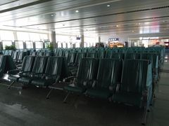 -威海大水泊国际机场