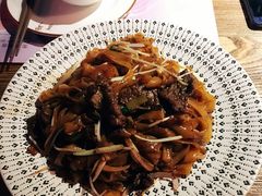 -清漫·派对音乐餐吧(市桥店)